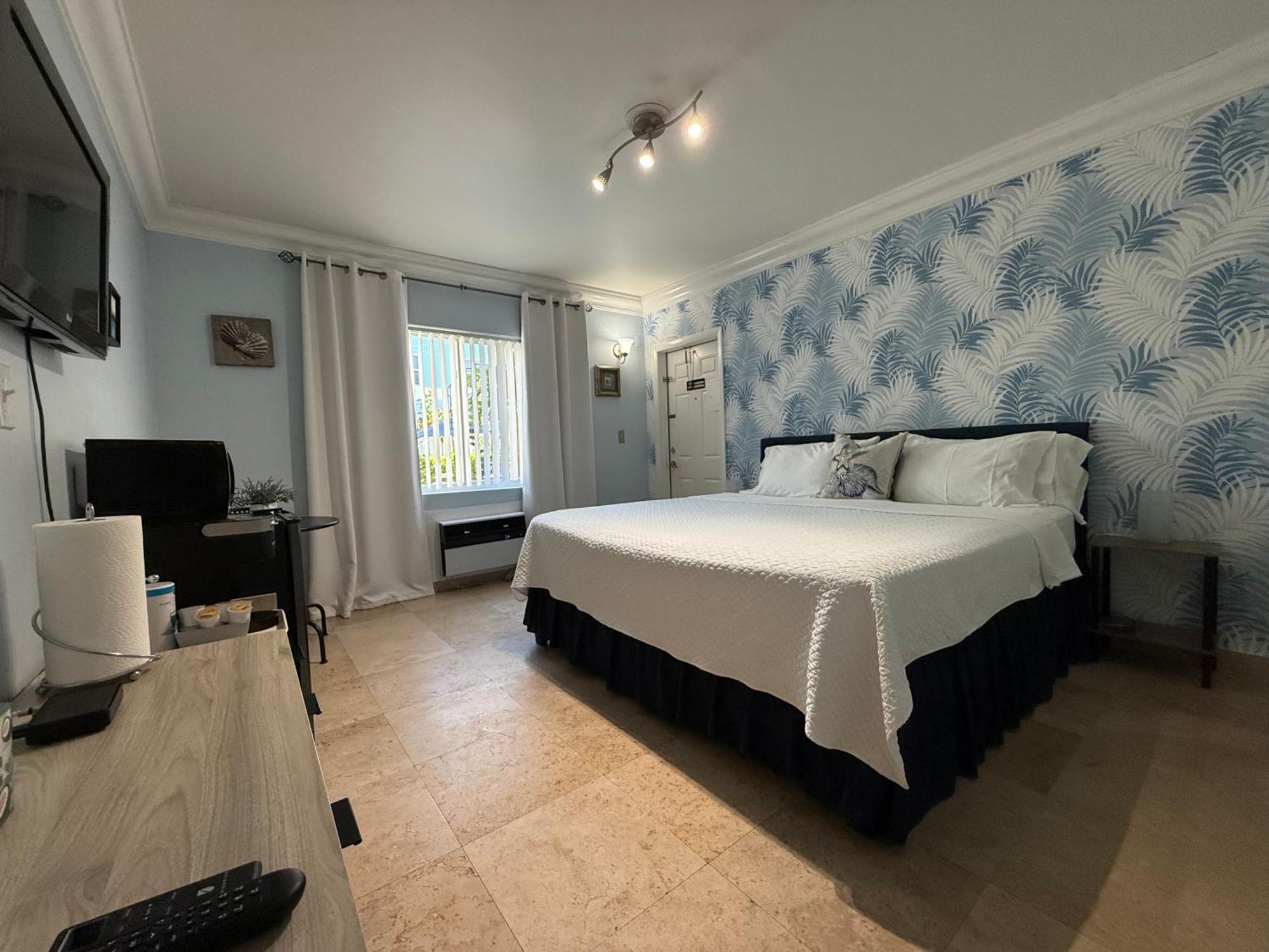 פורט לודרדייל Beach Aqualina Apartments מראה חיצוני תמונה