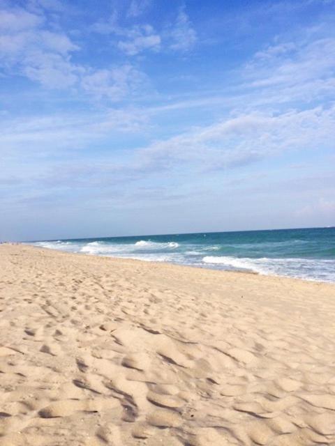 פורט לודרדייל Beach Aqualina Apartments מראה חיצוני תמונה
