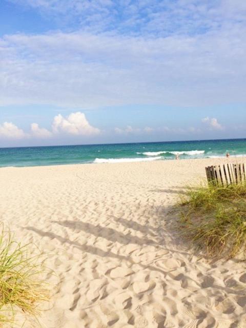 פורט לודרדייל Beach Aqualina Apartments מראה חיצוני תמונה